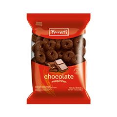 BISCO ROSCA CHOC RADCAU335GR PARATI