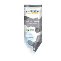 CREAM CHEESE QUEIJO CREM 1,01KG ALCREMO