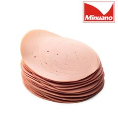 MORTADELA FAT 3 KG MAGRA MINU