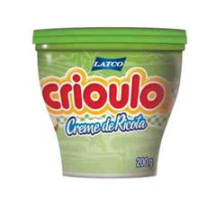 CREME DE RICOTA 200G LATCO