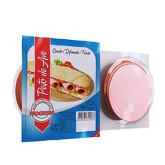 PEITO DE AVE FAT 150 GR PROGRESSO