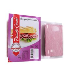 PRESUNTO FAT 150 GR PROGRESSO