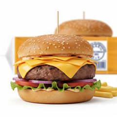 QUEIJO CHEDDAR FAT 2,24 KG 160F VIGOR