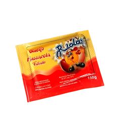 QUEIJO MUSSARELA FAT 150 GR RIOLAT