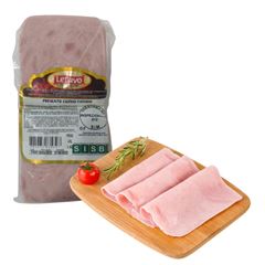PRESUNTO FAT 1 KG LETAVO