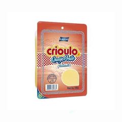 QUEIJO REINO FAT 150G LATCO