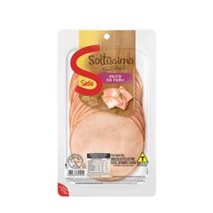 PEITO PERU DEF FAT 200G SADIA