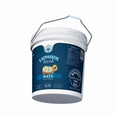NATA BALDE 3,1 KG LATPASSOS