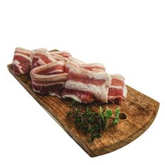BACON COZIDO FAT 1KG BEIQUIM