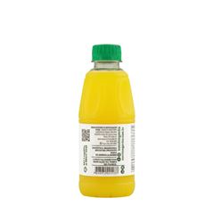 SUCO LARANJA 100% LONGA VITA 290ML