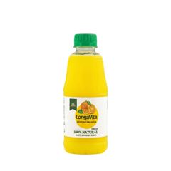 SUCO LARANJA 100% LONGA VITA 290ML