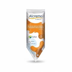 MOLHO CHEDDAR 1,01 KG ALCREMO