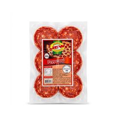 PEPPERONI FAT 500G JCW