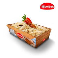 CUCA TRAD C/ FAROFA CONG 5,5KG HIPERPAN