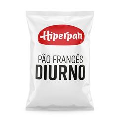 PAO FRANCES DIURNO CONG 9,6KG HIPERPAN