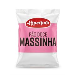 MASSINHA 50G CONG PCT 9,6KG HIPERPAN