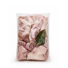 KIT FEIJOADA CONG LETAVO 800GR