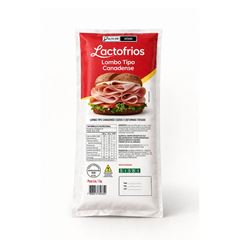 LOMBO TIPO CANADENSE FAT 1KG LETAVO