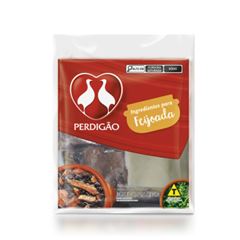 KIT FEIJOADA PERDIGAO 880GR