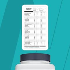 WHEY ZERO LACTOSE BAUNILHA 900G NUTRATA