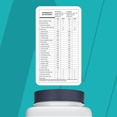 WHEY ZERO LACTOSE MORANGO 900G NUTRATA