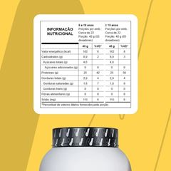 WHEY GREGO DULCE LECHE/HAVA 900G NUTRATA