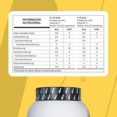 WHEY GREGO DULCE LECHE/HAVA 450G NUTRATA