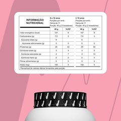 WHEY GREGO MORAN/CHANTILL 450G NUTRATA