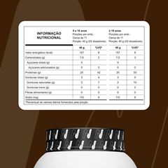 WHEY GREGO BRIGADEIRO 450G NUTRATA