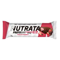 BARRA PROTOBAR SENSATIONS 8X70G NUTRATA