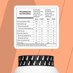 WHEY GREGO VITAMINA FRUTAS 900G NUTRATA