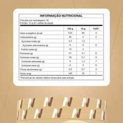 PASTA AMENDO LEITE TRUFADO 600G NUTRATA
