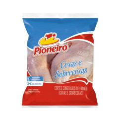 SOBRECOXA IND PIONEIRO