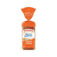PAO ESTAR LEVE IOGURTE/CENOUR 370GR WICK