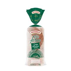 PAO DO FORNO GRAOS 500G WICK