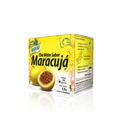 CHA MARACUJA 10X13G BARAO