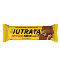 BARRA PROTBAR HAVAN DOC LEIT 8 X70