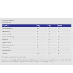 PANETTONE GOTAS SEVEN BOYS 400G