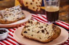 PANETTONE GOTAS SEVEN BOYS 400G