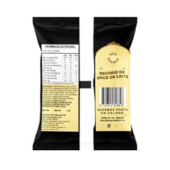 ALFAJOR NEGRO 12X60G PUNTA BALLENA