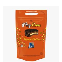 ALFAJOR PLAY LOVE DOYPAC 360G PUNTA BALL