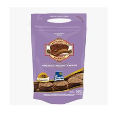 ALFAJOR MARROC DOYPAC 360G PUNTA BALLENA