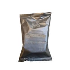 ALFAJOR CONG TESORO BLANCO 36X80G PUNTA