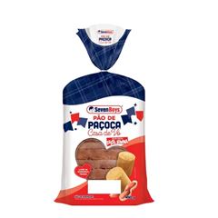 PAO PACOCA SEVEN BOYS 450G