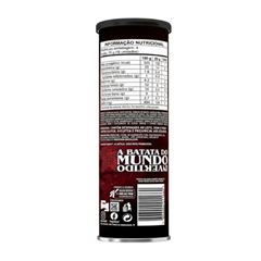 PRINGLES NETFLIX BACON 100GR