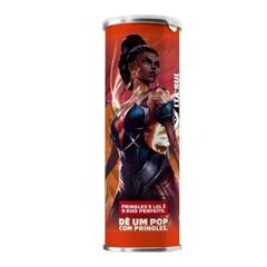 PRINGLES GAMING MAIONESE PICANTE 100GR