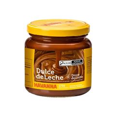 DOCE DE LEITE HAVANNA POTE 170G NUTRATA