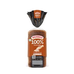 PAO FORMA 100% NAT TRIT CAST 350G WICK