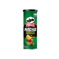 PRINGLES NACHO CITRICO 100GR