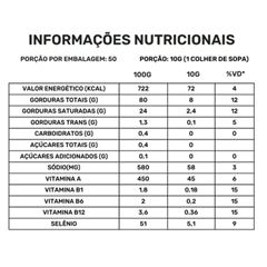 MARGARINA QUALY 500 GR C/SAL
